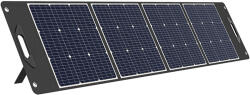 Choetech 200W (napelemes. könnyű), töltő