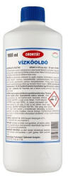 CHEMITÄT Vízkőoldó sósavas 1 liter Chemitat