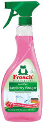Frosch Vízkőoldó szórófejes 500 ml málnaecetes Frosch (FR-3988) - toptoner