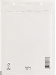 Bluering Légpárnás tasak 14/D szilikon külső méret 200x275mm, belső méret 180x265mm, Bluering® fehér (LEGPFH14D) - toptoner