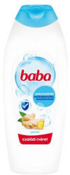 Baba Tusfürdő, antibakteriális összetevővel, 750 ml, BABA, gyömbér - toptoner