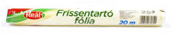 Reál Frissentartó fólia 20 m Reál