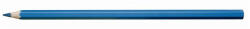 KOH-I-NOOR Színes ceruza, hatszögletű, KOH-I-NOOR " 3680, 3580" , kék