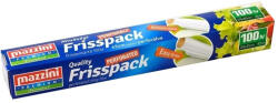 Mazzini Frissentartó fólia 45 m perforált 100 ív Mazzini Frisspack