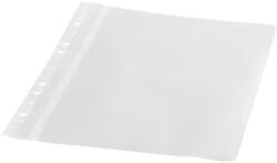 BLUERING Gyorsfűző lefűzhető A4, PP 11 lyukkal Bluering® fehér (GYFUZ11LEFFEHDB) - toptoner
