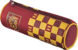 Maped Tolltartó, cipzáras, MAPED, " Harry Potter Teens" , bordó