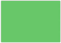 Bluering Dekor karton 2 oldalas 50x70 cm, 200g 25ív/csomag, Bluering® világoszöld (DEKKAR2OLVZOL) - toptoner