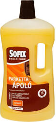 Sofix Padlóápoló 1 liter parkettához Sofix Argánolajjal (C34953) - toptoner