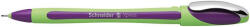 Schneider Tűfilc, 0, 8 mm, SCHNEIDER " Xpress" , lila