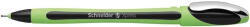 Schneider Tűfilc, 0, 8 mm, SCHNEIDER " Xpress" , fekete