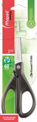 Maped Olló, irodai, 21 cm, MAPED " Essentials Green"