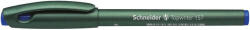 Schneider Rostirón, 0, 8 mm, SCHNEIDER " Topwriter 157" , kék