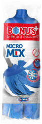 Bonus Felmosó fej mop 195 g Bonus MicroMIX_B532 - toptoner