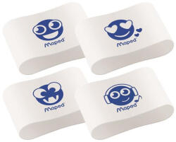 Maped Radír display, MAPED " Essentials Soft"