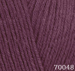  Himalaya Everyday Anti-pilling fonal 70048 Sötét bordó