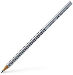 Faber-Castell Grafitceruza, 2B, háromszögletű, FABER-CASTELL " Grip 2001"
