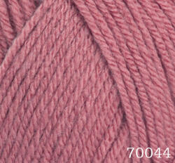  Himalaya Everyday Anti-pilling fonal 70044 Sötét rózsa