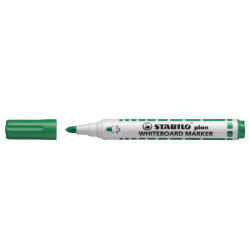 STABILO Táblamarker 1, 5-mm, vágott Stabilo plan 643/36 zöld - toptoner