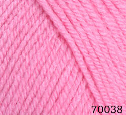  Himalaya Everyday Anti-pilling fonal 70038 Pasztell rózsa