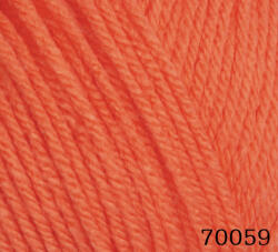  Himalaya Everyday Anti-pilling fonal 70059 Narancs