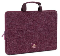 RIVACASE Notebook tok, 13, 3" , RIVACASE " Anvik 7913" , burgundi vörös