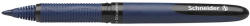 Schneider Rollertoll, 0, 6 mm, SCHNEIDER " One Business" , fekete