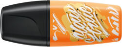 STABILO Szövegkiemelő, 2-5 mm, STABILO " Boss Mini Snooze One" , narancs