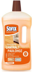 Sofix Padlóápoló 1 liter laminált padlóhoz Sofix (C34950_21015100_15026) - toptoner