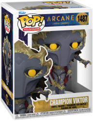 Funko POP! Television #1487 Arcane Champion Viktor