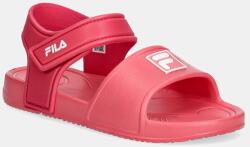 Fila gyerek szandál FILA FIORI CB rózsaszín, FFK0253 - rózsaszín 33