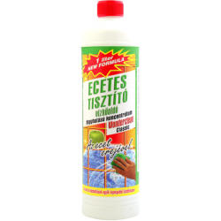 Satina Gold Vízkőoldó 1 liter ecetsavas Wonderclean classic