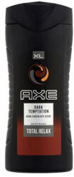AXE Tusfürdő, 400 ml, AXE " Dark Temptation"