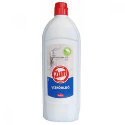 Dymol Vízkőoldó 1 liter foszforsavas Zum - toptoner