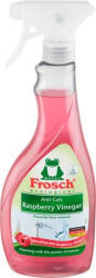 Frosch Vízkőoldó spray, málnaecettel, 500 ml, FROSCH