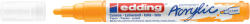 edding Akril marker 2-3mm, Edding 5100 narancssárga - toptoner
