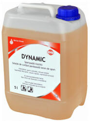 Delta Clean Padlótisztító 5 liter sportpadlóhoz Dynamic