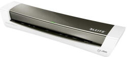 Leitz Laminálógép, A3, 80-125 mikron, LEITZ " iLam Home Office" , szürke
