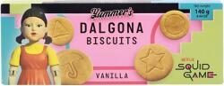Yummer's Dalgona keksz Vaníliás (Squid game) 140g