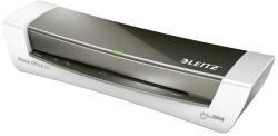 Leitz Laminálógép, A4, 80-125 mikron, LEITZ " iLam Home Office" , szürke