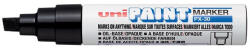 uni Lakkmarker, 4-8, 5 mm, UNI " PX-30" , fekete