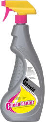 Clean Center Hideg zsíroldószer alumíniumbarát szórófejes 750 ml Geoxid_Clean Center (5999036601310) - toptoner