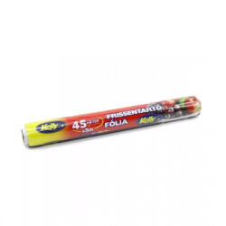 Mazzini Frissentartó fólia 45+5 m