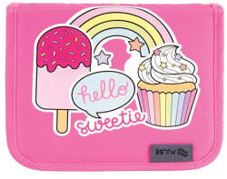 PULSE Tolltartó, 2 klapnis, PULSE " Hello Sweetie"