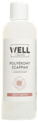 Dymol Folyékony krémszappan 1 liter Well glicerines