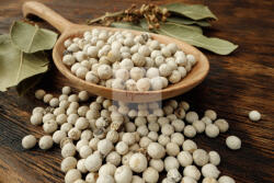  Madagaszkári fehérbors prémium minőség 50 g/csomag