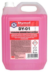Dymol Vízkőoldó koncentrátum 5 liter DY-01 - toptoner