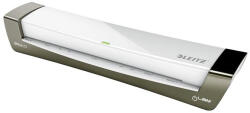 Leitz Laminálógép, A3, 80-125 mikron, LEITZ " iLam Office" , ezüst