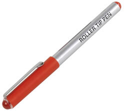 BLUERING Rollertoll 0, 5mm, kupakos Bluering® , írásszín piros - toptoner
