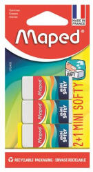 Maped Radír, MAPED " Mini Softy"
