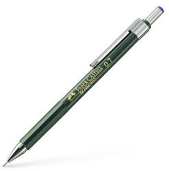 Faber-Castell Nyomósirón, 0, 7 mm, FABER-CASTELL " TK-FINE 9717"